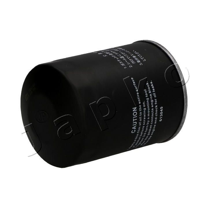 Alyvos filtras JAPKO 10314