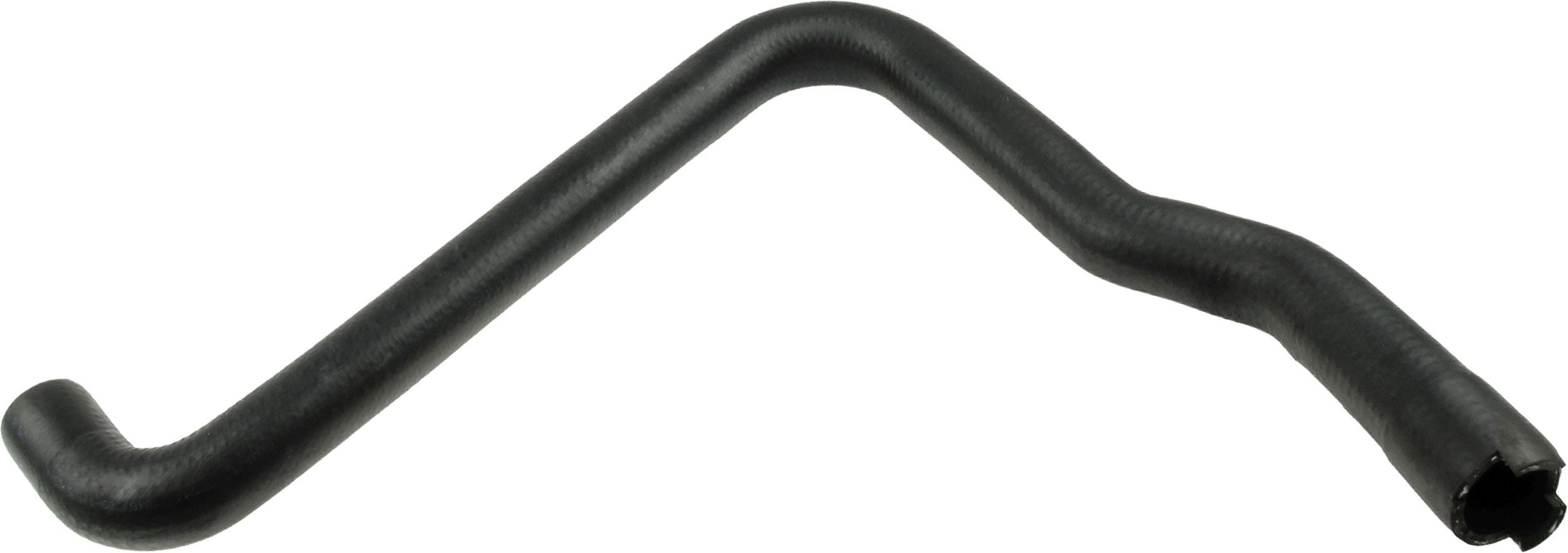 Radiatoriaus žarna RAPRO R12585