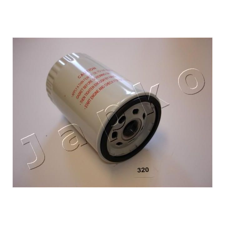 Alyvos filtras JAPKO 10320