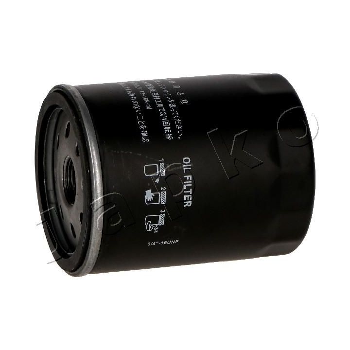 Alyvos filtras JAPKO 10394