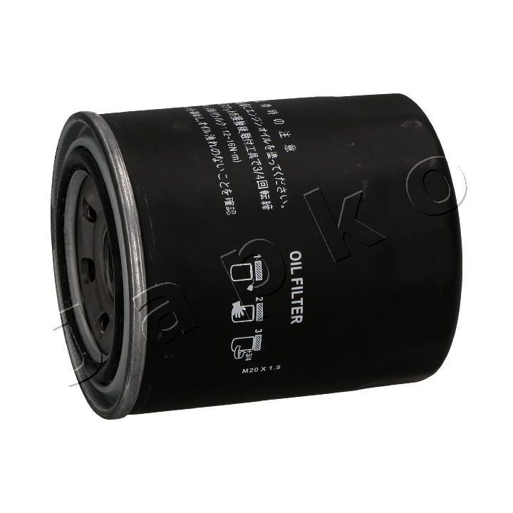 Alyvos filtras JAPKO 10406