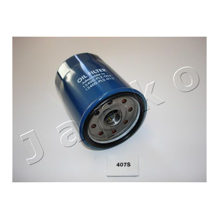 Alyvos filtras JAPKO 10407