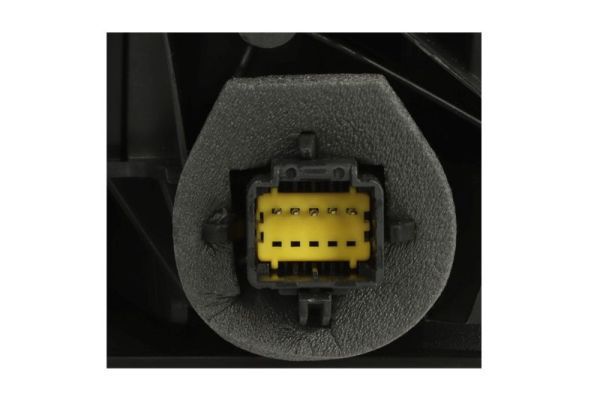 Išorinis veidrodėlis BLIC 5402-04-1139228P