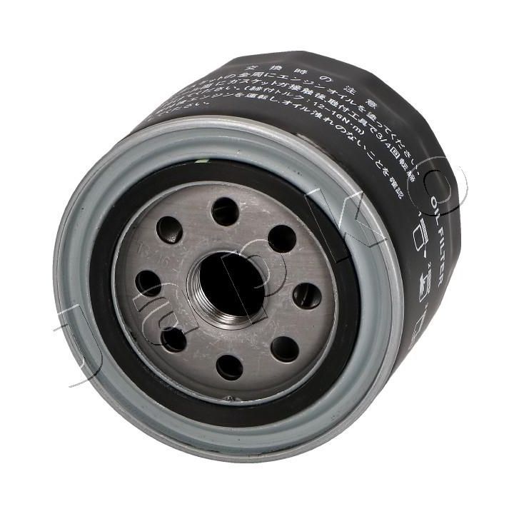 Alyvos filtras JAPKO 10497