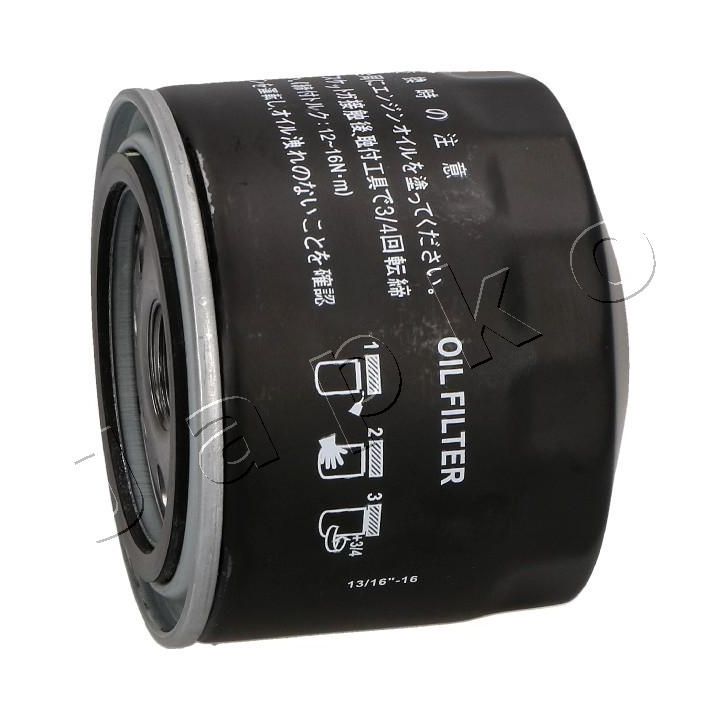 Alyvos filtras JAPKO 10497