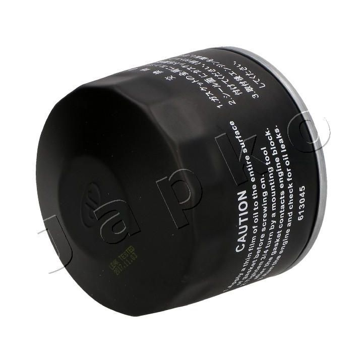 Alyvos filtras JAPKO 10497