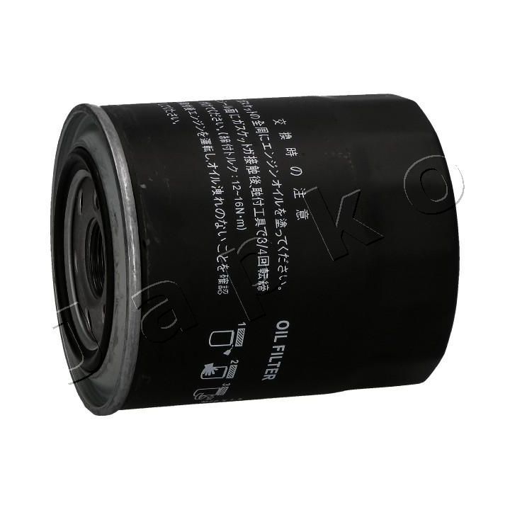 Alyvos filtras JAPKO 10505