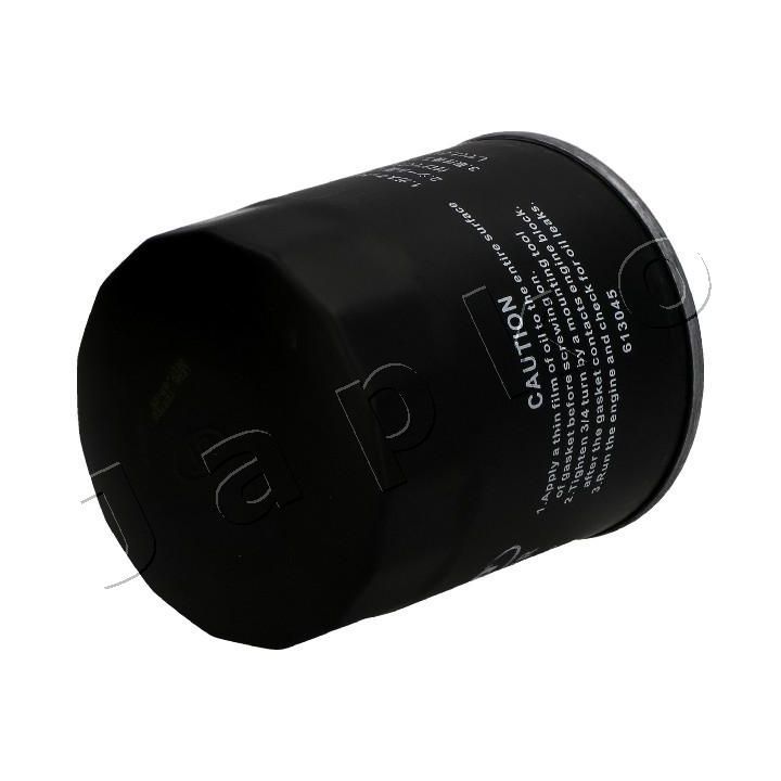 Alyvos filtras JAPKO 10505