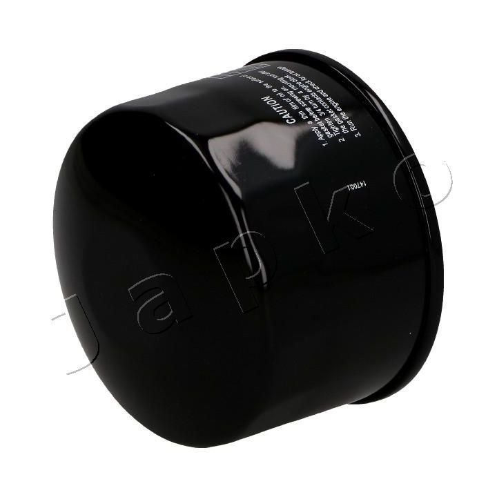 Alyvos filtras JAPKO 10595