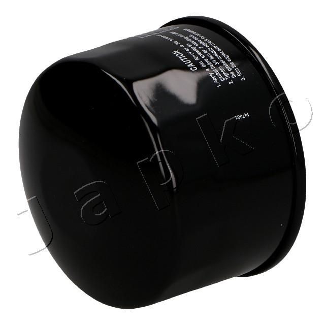 Alyvos filtras JAPKO 10595