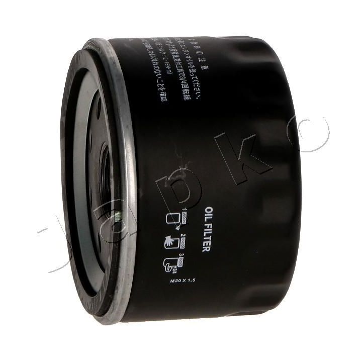 Alyvos filtras JAPKO 10891