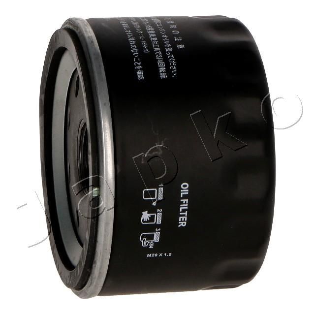 Alyvos filtras JAPKO 10891