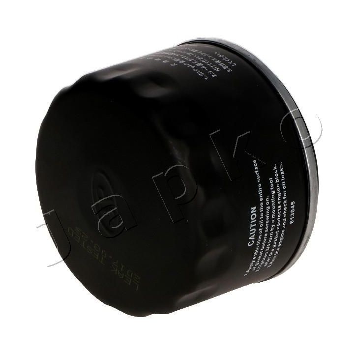 Alyvos filtras JAPKO 10891