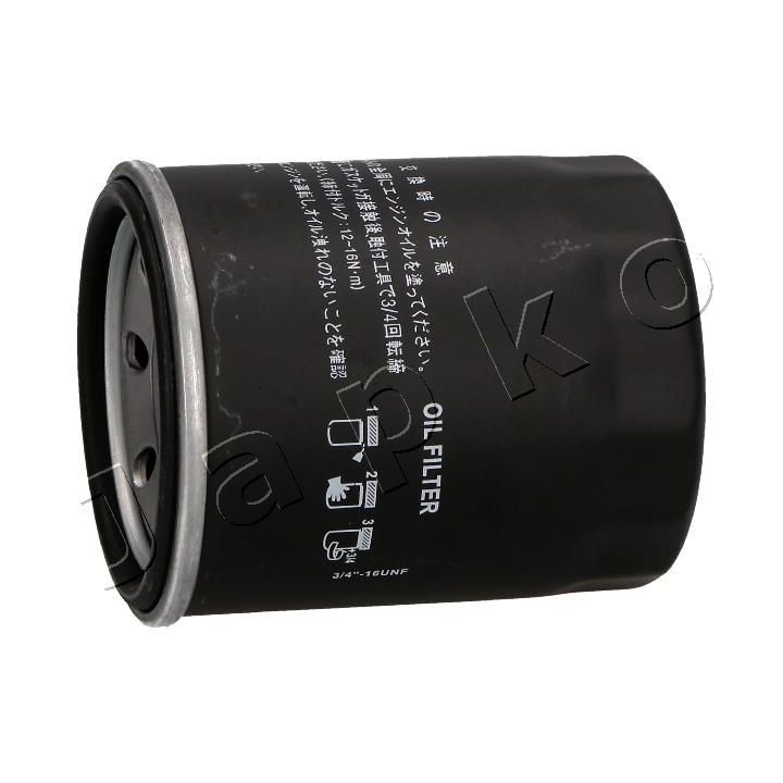 Alyvos filtras JAPKO 10898