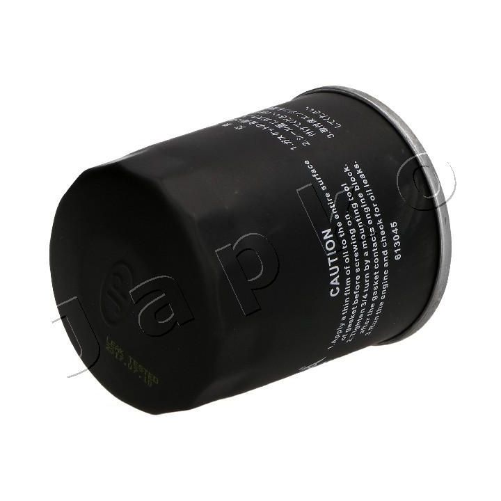 Alyvos filtras JAPKO 10898