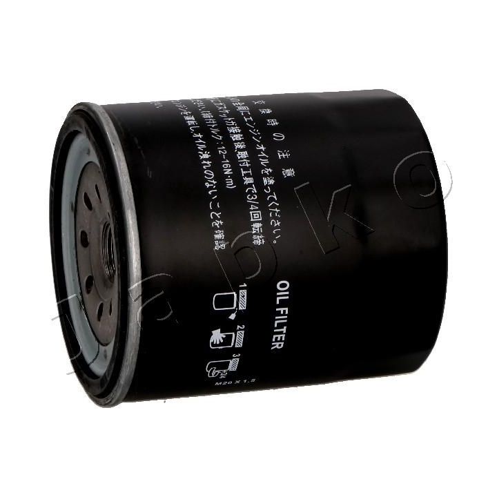 Alyvos filtras JAPKO 10900