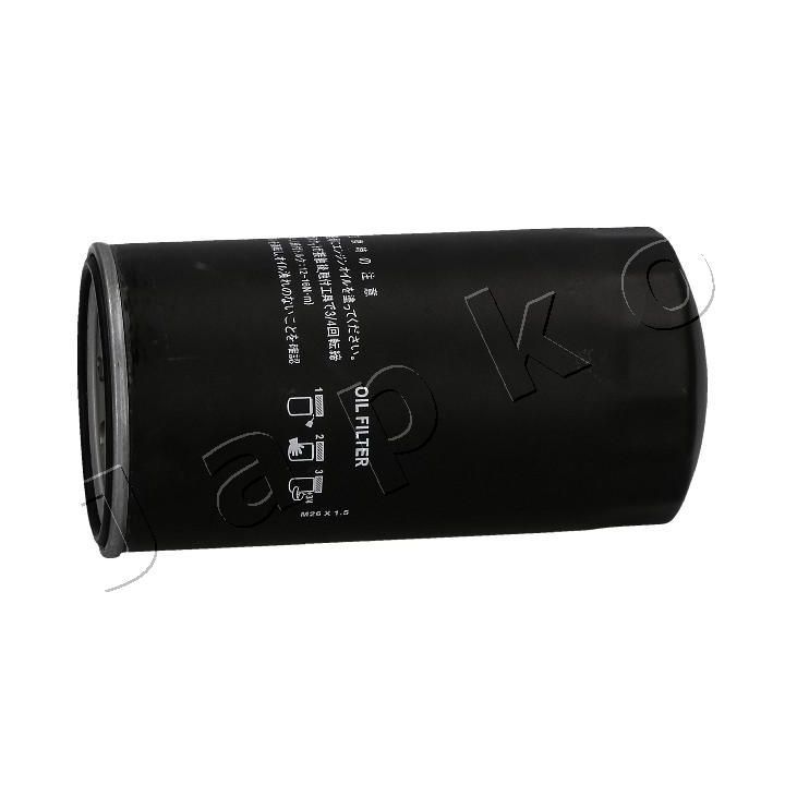 Alyvos filtras JAPKO 10912