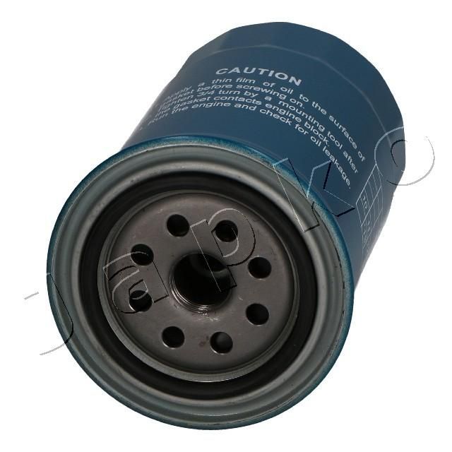 Alyvos filtras JAPKO 10H01