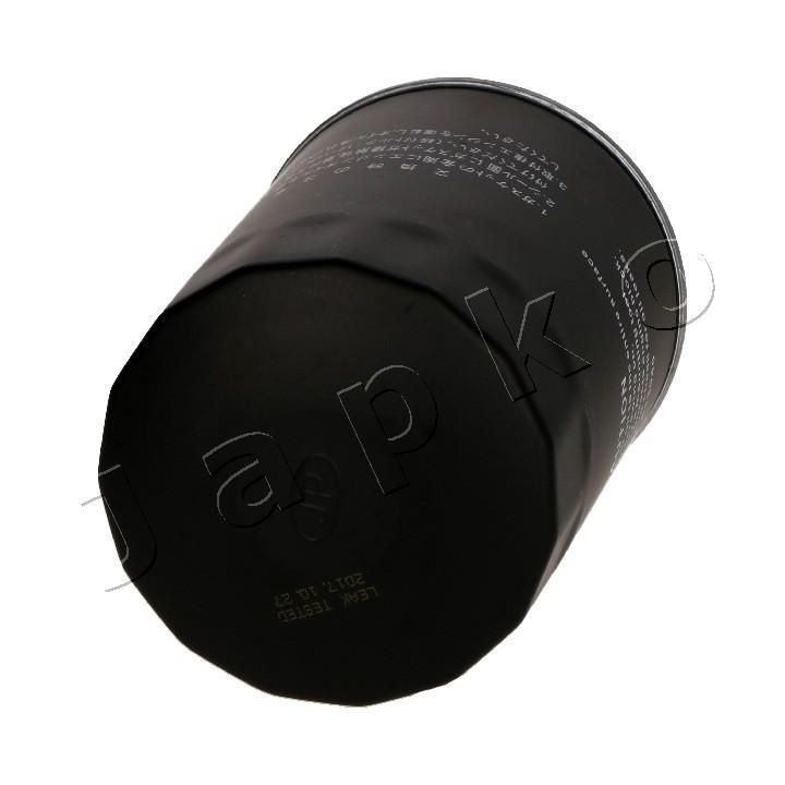 Alyvos filtras JAPKO 10K00