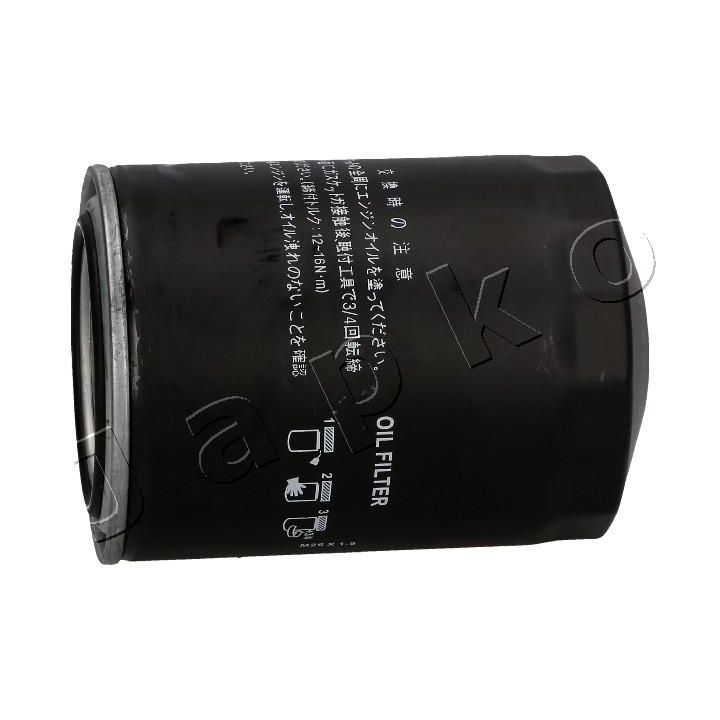 Alyvos filtras JAPKO 10K06