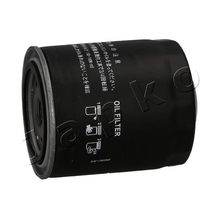 Alyvos filtras JAPKO 10L02