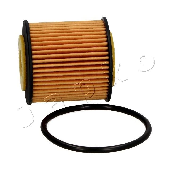 Alyvos filtras JAPKO 10M00