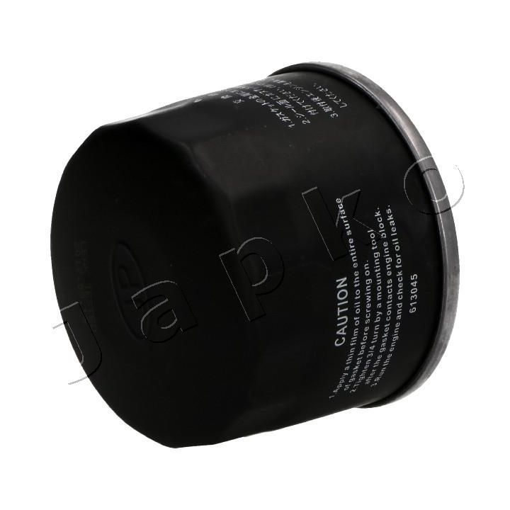 Alyvos filtras JAPKO 10M02