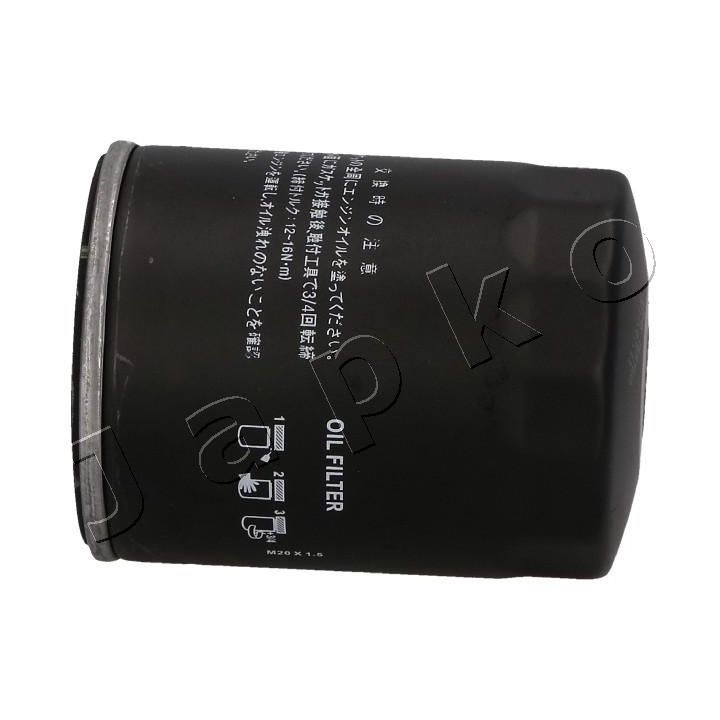 Alyvos filtras JAPKO 10M03