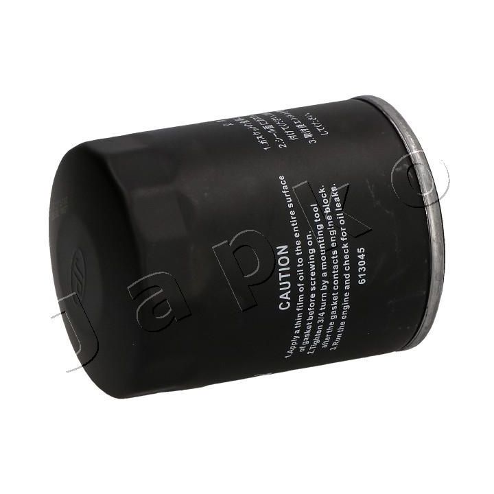 Alyvos filtras JAPKO 10M03