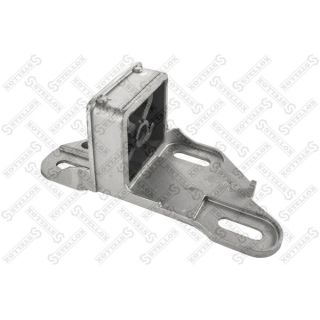 Atraminis buferis, triukšmo slopintuvas STELLOX 07-10501-SX