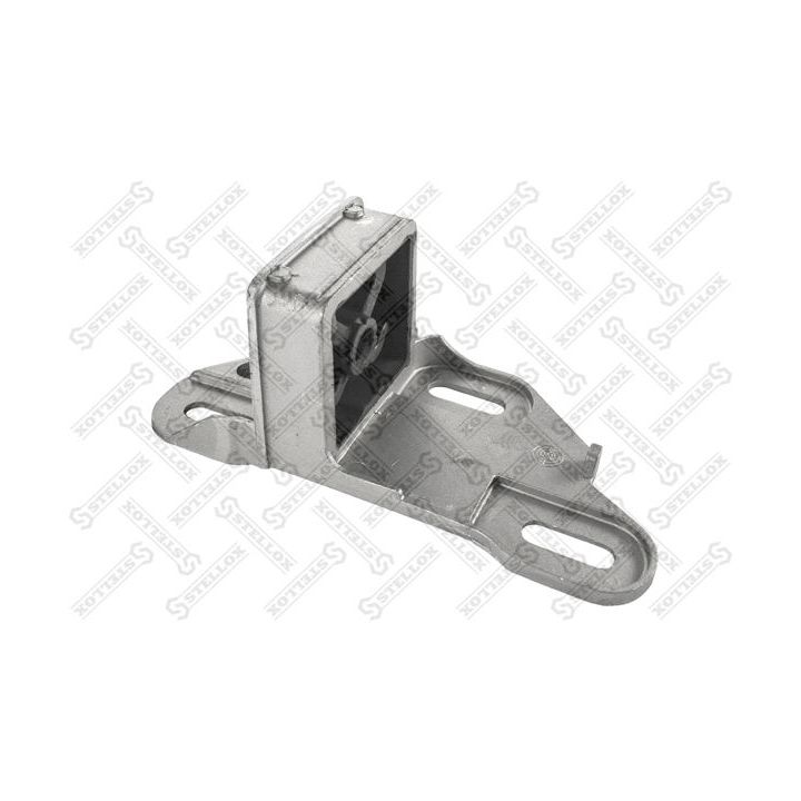 Atraminis buferis, triukšmo slopintuvas STELLOX 07-10501-SX