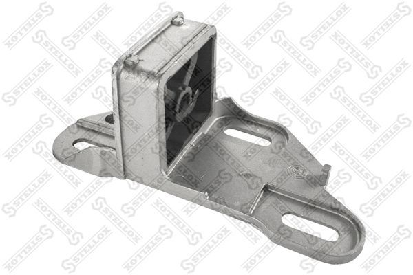 Atraminis buferis, triukšmo slopintuvas STELLOX 07-10501-SX