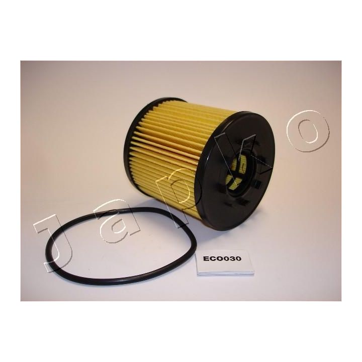 Alyvos filtras JAPKO 1ECO030