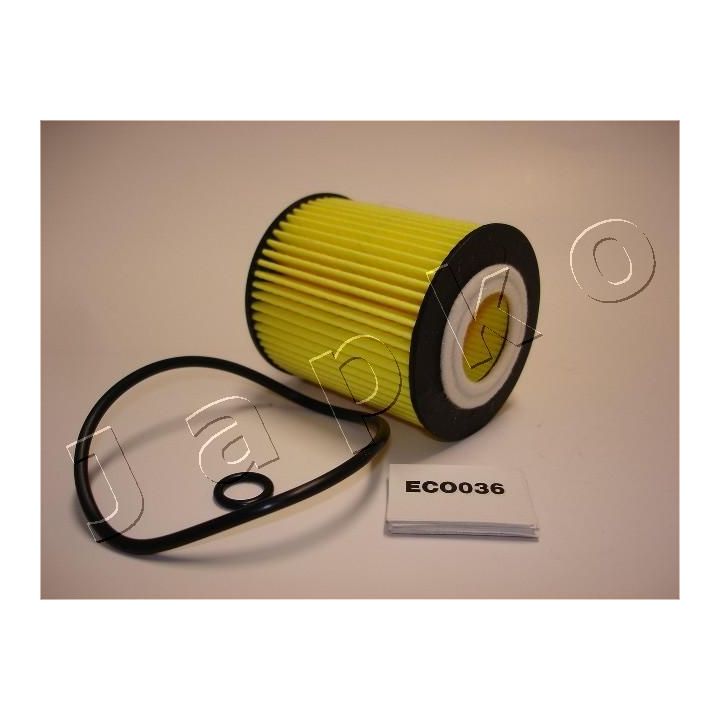 Alyvos filtras JAPKO 1ECO036