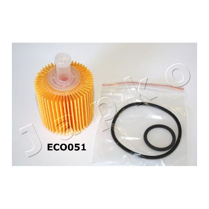 Alyvos filtras JAPKO 1ECO051