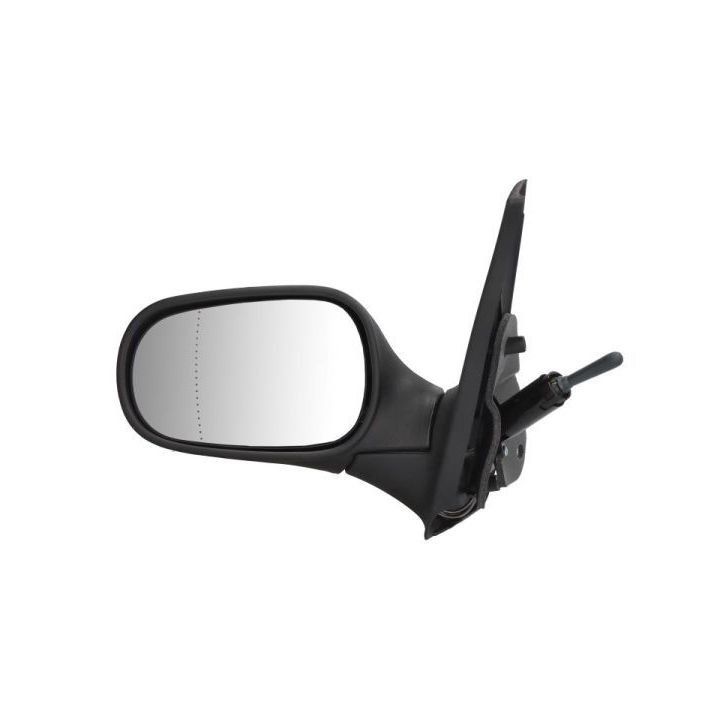 Išorinis veidrodėlis BLIC 5402-04-1191112P