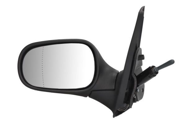 Išorinis veidrodėlis BLIC 5402-04-1191112P