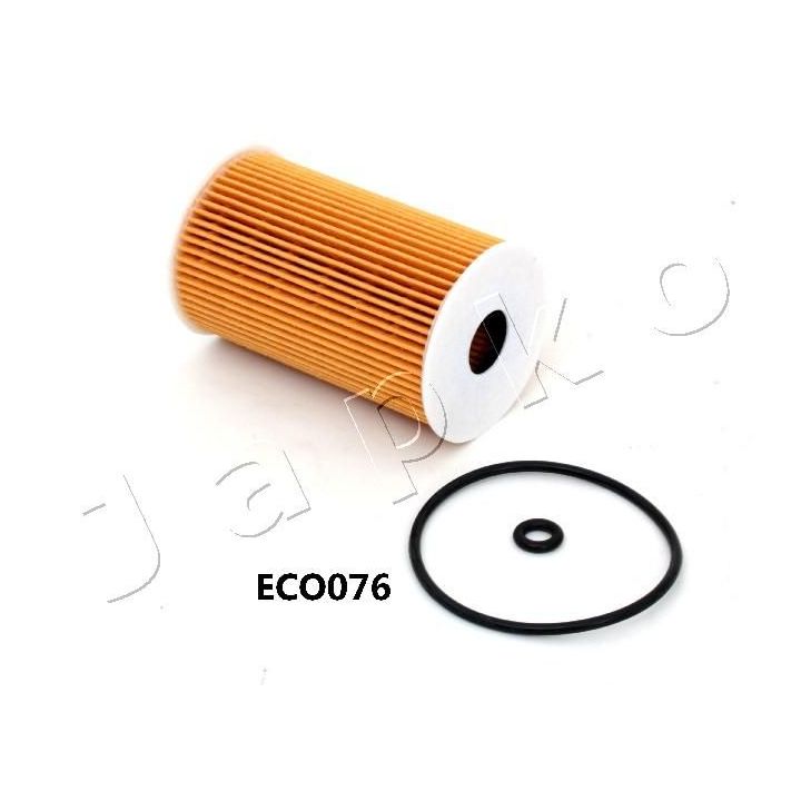 Alyvos filtras JAPKO 1ECO076