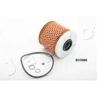 Alyvos filtras JAPKO 1ECO080
