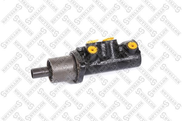 Pagrindinis cilindras, stabdžiai STELLOX 05-85043-SX