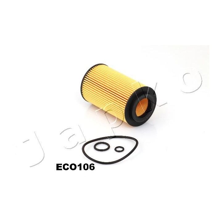 Alyvos filtras JAPKO 1ECO106