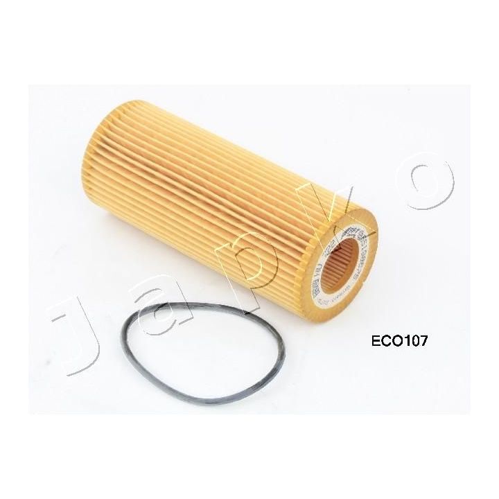 Alyvos filtras JAPKO 1ECO107