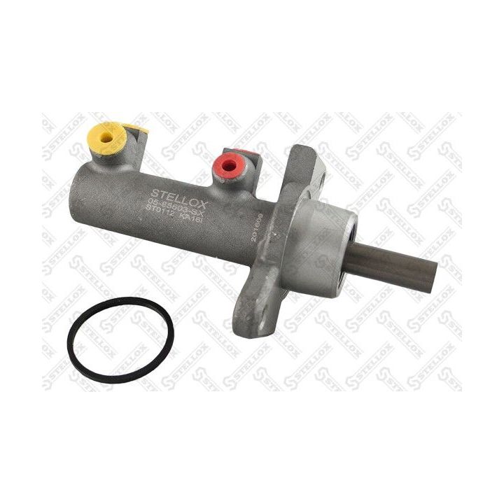 Pagrindinis cilindras, stabdžiai STELLOX 05-85503-SX