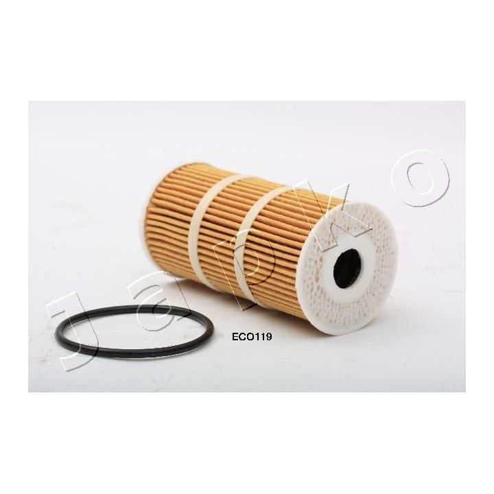 Alyvos filtras JAPKO 1ECO119