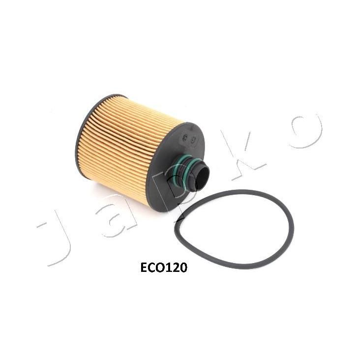 Alyvos filtras JAPKO 1ECO120