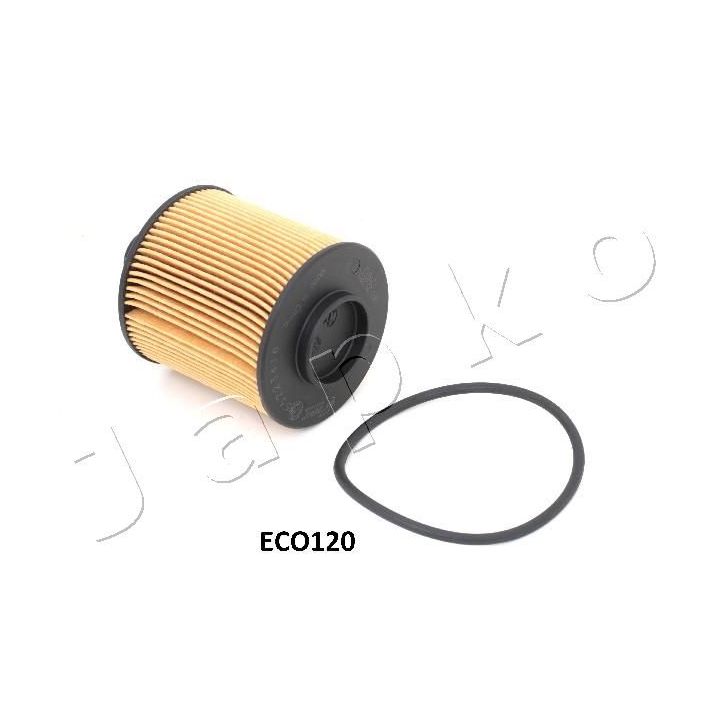 Alyvos filtras JAPKO 1ECO120