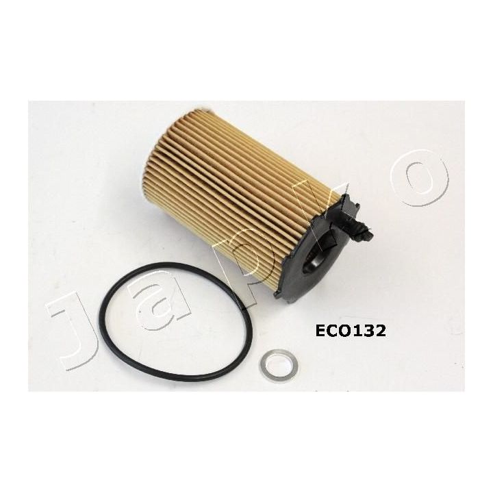 Alyvos filtras JAPKO 1ECO132