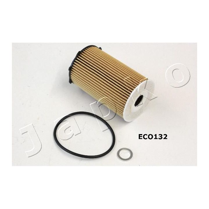 Alyvos filtras JAPKO 1ECO132