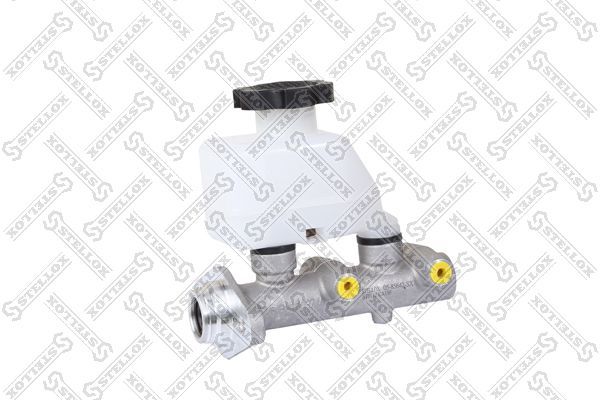 Pagrindinis cilindras, stabdžiai STELLOX 05-85642-SX