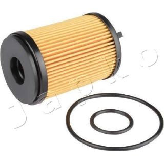 Alyvos filtras JAPKO 1ECO150